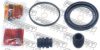 FEBEST 0375-CU2F Repair Kit, brake caliper